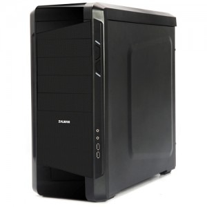 Zalman Z12 Plus