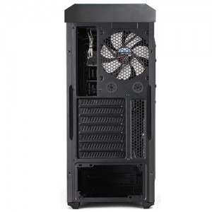 Zalman Z12 Plus