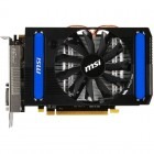 MSI Radeon HD7790 OC 1GB GDDR5 128-bit