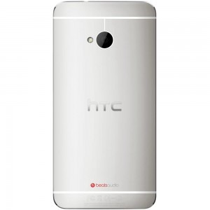 HTC One 32GB Silver