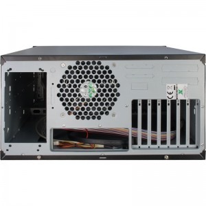 Inter-Tech Carcasa PC 9008 5U
