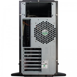 Inter-Tech Carcasa PC 9008 5U