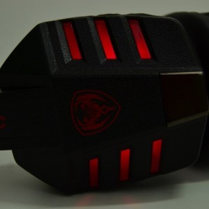 Somic G927 v2012 Black