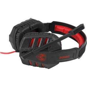 Somic G927 v2012 Black