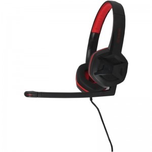 Somic On-Ear, Over-Head Senicc Over-Head G2 Black