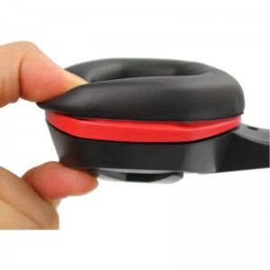 Somic On-Ear, Over-Head Senicc Over-Head G2 Black