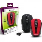 Mouse Canyon CNR-MSOW06B Black