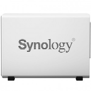 Synology DiskStation DS213j
