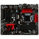 MSI Z77A-G43 GAMING