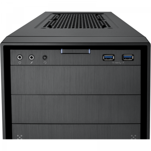 Corsair Obsidian 350D Windowed