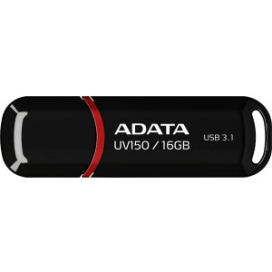 ADATA DashDrive UV150 16GB USB 3.0 negru