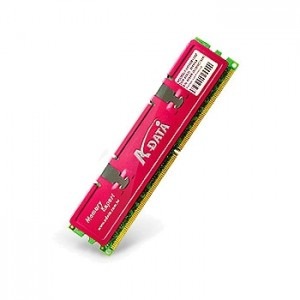 ADATA 2GB DDR2 800MHz PC2-6400