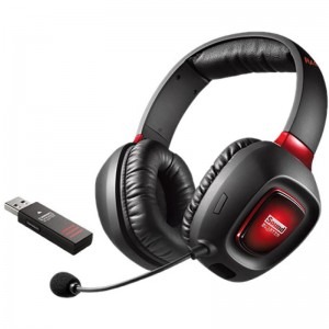 Creative Sound Blaster Tactic3D Rage Wireless