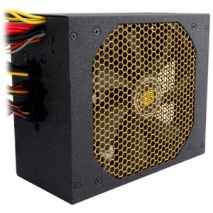 Zalman ZM650-XG 650W