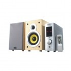 Microlab Boxa   Pro 1 wood