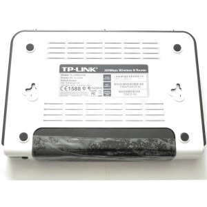 TP-LINK TL-WR941ND