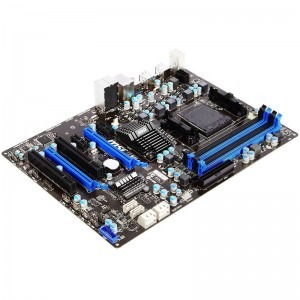 MSI 970A-G43
