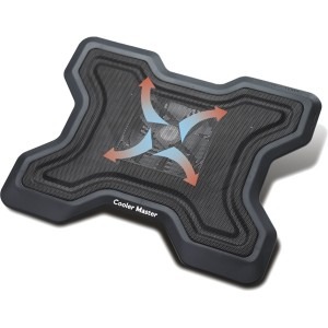 Cooler Master NotePal X1