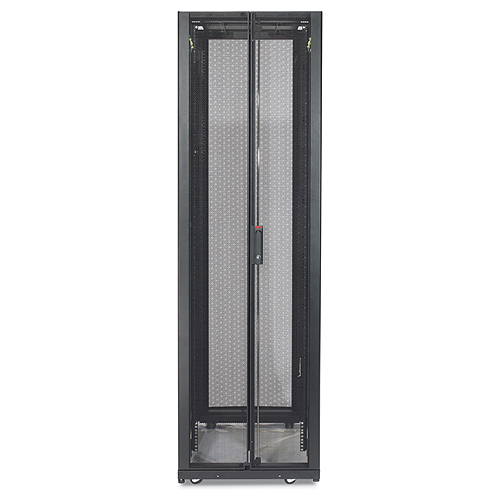 Cabinet metalic APC NetShelter SX 42U 600 x 1070