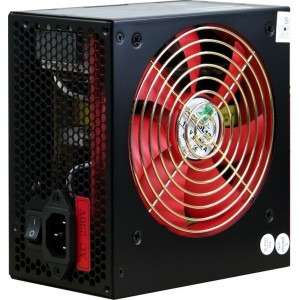 Inter-Tech SinanPower 430W