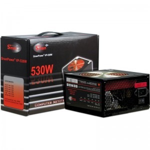 Inter-Tech SinanPower 530W