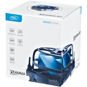 Deepcool Gamma 50