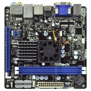 ASRock E350M1 bulk
