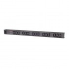 Priza/prelungitor APC Basic Rack PDU, 15x IEC 320 C13, 1x C20