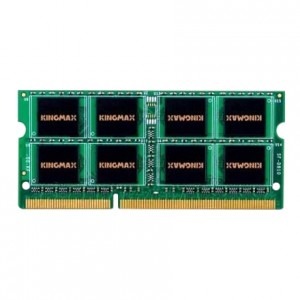 KingMax 2GB, DDR3, 1333MHz, CL9, 1.5v