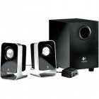 Logitech Boxa   LS21