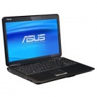 ASUS K50IJ-SX256D Pentium Dual-Core T4400 2.2GHz