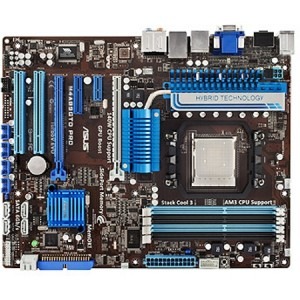 ASUS M4A89GTD PRO