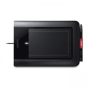 WACOM Bamboo Pen CTL-460EN