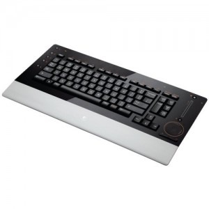 Logitech diNovo Edge