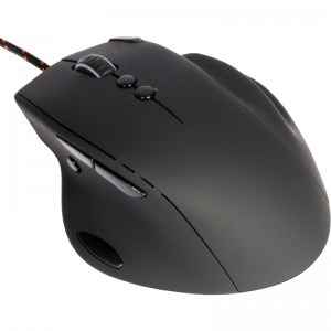 FUNC MS-3 Revision 2 Black