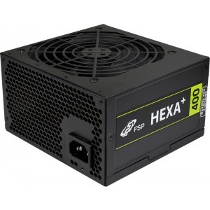 FSP HEXA Plus, 400W
