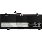 Acumulator notebook OEM Baterie Lenovo L18M4PF3 Li-Ion 3255mAh 4 celule 15.44V