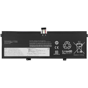 OEM Baterie Lenovo L17M4PH1 Li-Ion 7820mAh 4 celule 7.68V