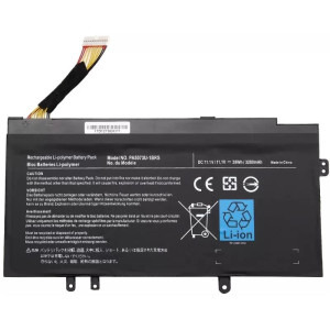 OEM Baterie Toshiba Satellite U920 3 celule 11.1V 3280mAh Li-Polymer