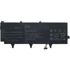 Acumulator notebook OEM Baterie pentru Asus Rog Zephyrus GX701GWR Li-Polymer 4940mAh 4 celule 15.4V