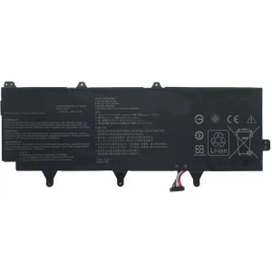 OEM Baterie pentru Asus Rog Zephyrus S17 GX701LWS Li-Polymer 4940mAh 4 celule 15.4V