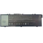 Acumulator notebook OEM Baterie pentru Dell TWCPG Li-Ion 7950mAh 6 celule 11.4V