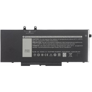OEM Baterie pentru Dell 04GVMP Li-Ion 8500mAh 2 celule 7.6V