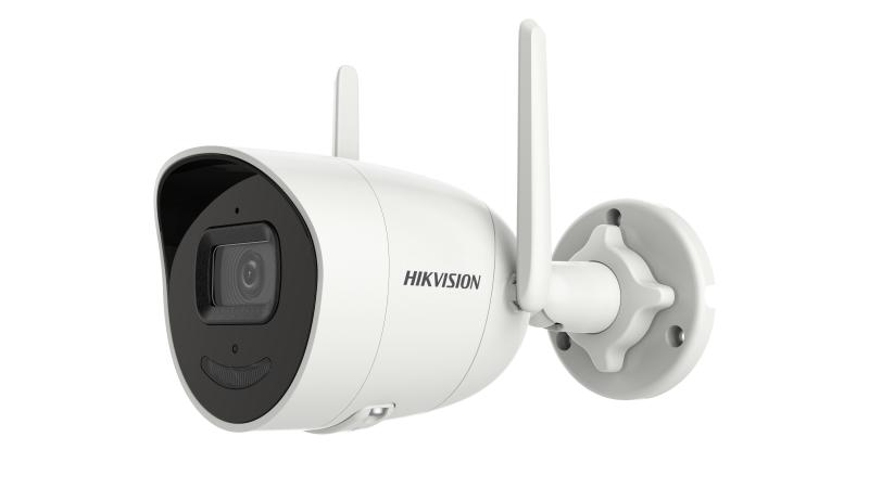 Camera supraveghere Hikvision DS-2CV2041G2-IDW 2.8mm