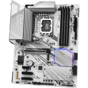 ASRock Z890 PRO RS WIFI WHITE