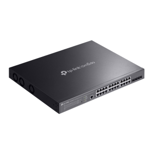 Omada by TP-LINK Gigabit SG3428XMPP