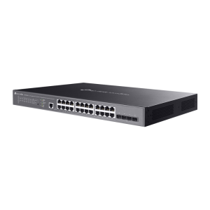 Omada by TP-LINK Gigabit SG3428XMPP