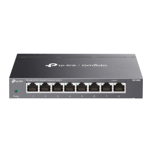 Switch Omada by TP-LINK Gigabit DS108G