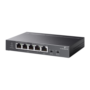 TP-LINK Gigabit TL-SG1005P-PD