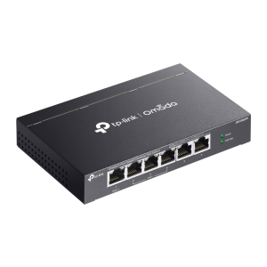 Omada by TP-LINK Gigabit DS106GPP